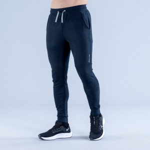 DFYNE Stealth Tapered Jogger Pantolon Erkek Siyah | PAEFVS403