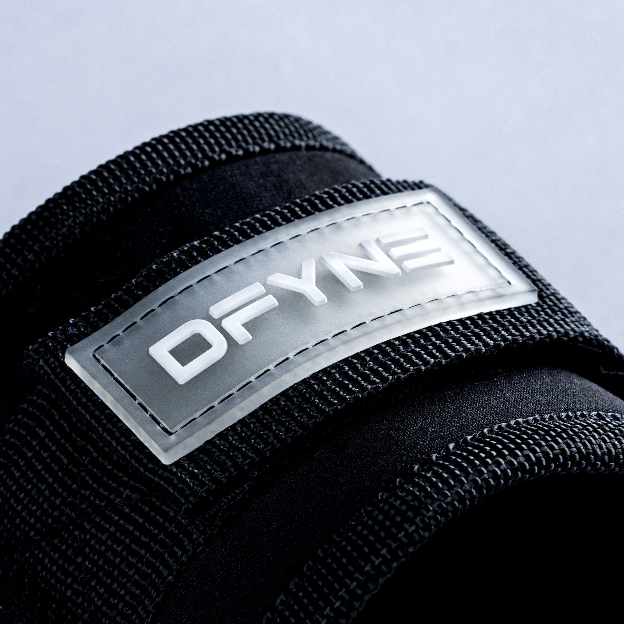 DFYNE Ankle Straps Kadın Siyah | FTXGMI891