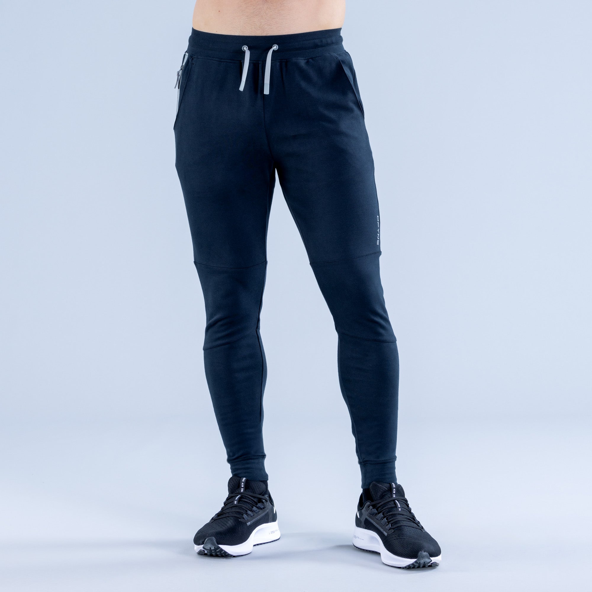 DFYNE Stealth Tapered Jogger Pantolon Erkek Siyah | PAEFVS403